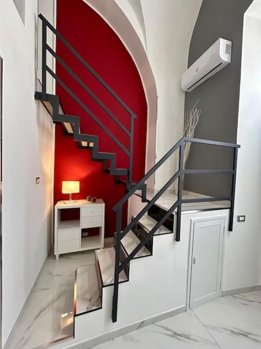 Nika House Of The Sun Villa Catania Esterno foto